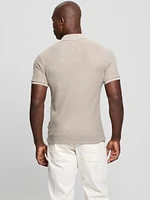 Preston Johnny Polo