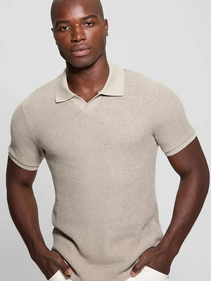 Preston Johnny Polo