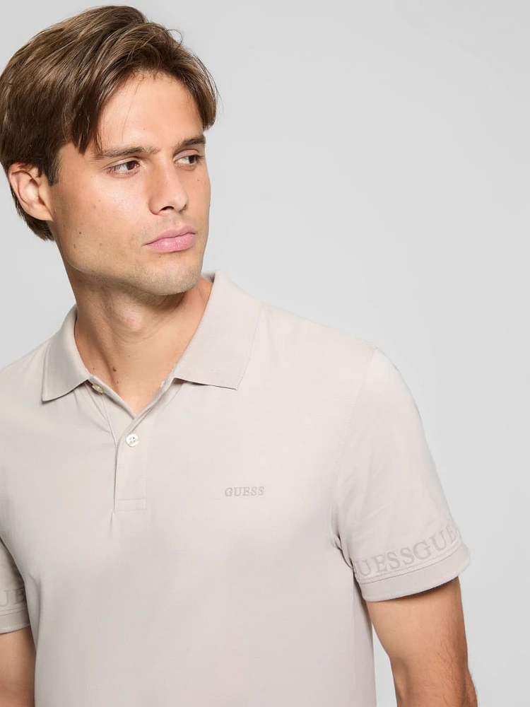 Eco Nolan Polo