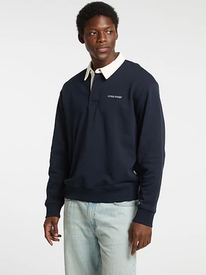 Eco Rugby Shirt