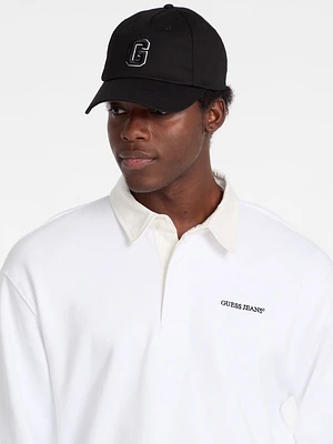 Eco Twill Trucker Hat