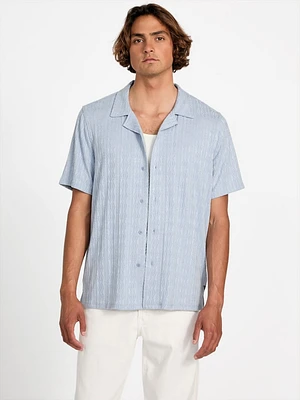 Spencer Resort Shirt