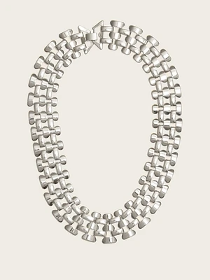 Chain Link Necklace