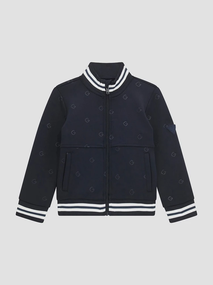 Eco Signature G Jacket (3M-7)