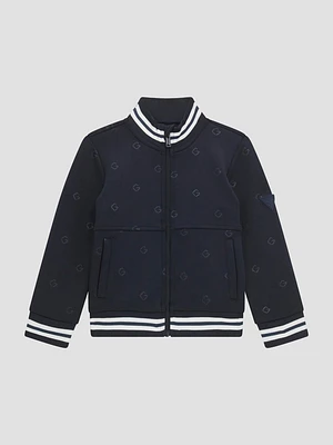 Eco Signature G Jacket (3M-7)