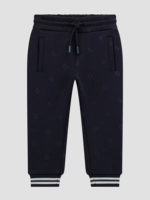 Eco Signature G Pants (3M-7)