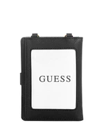 Laurel Chain Passport Case