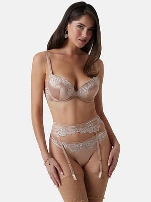 Tina Push-Up Bra
