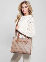 Izzy Quattro G Tote