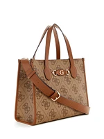 Izzy Quattro G Tote