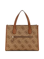 Izzy Quattro G Tote