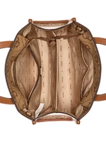 Izzy Quattro G Tote