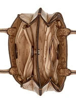 Lorelei Mini Satchel