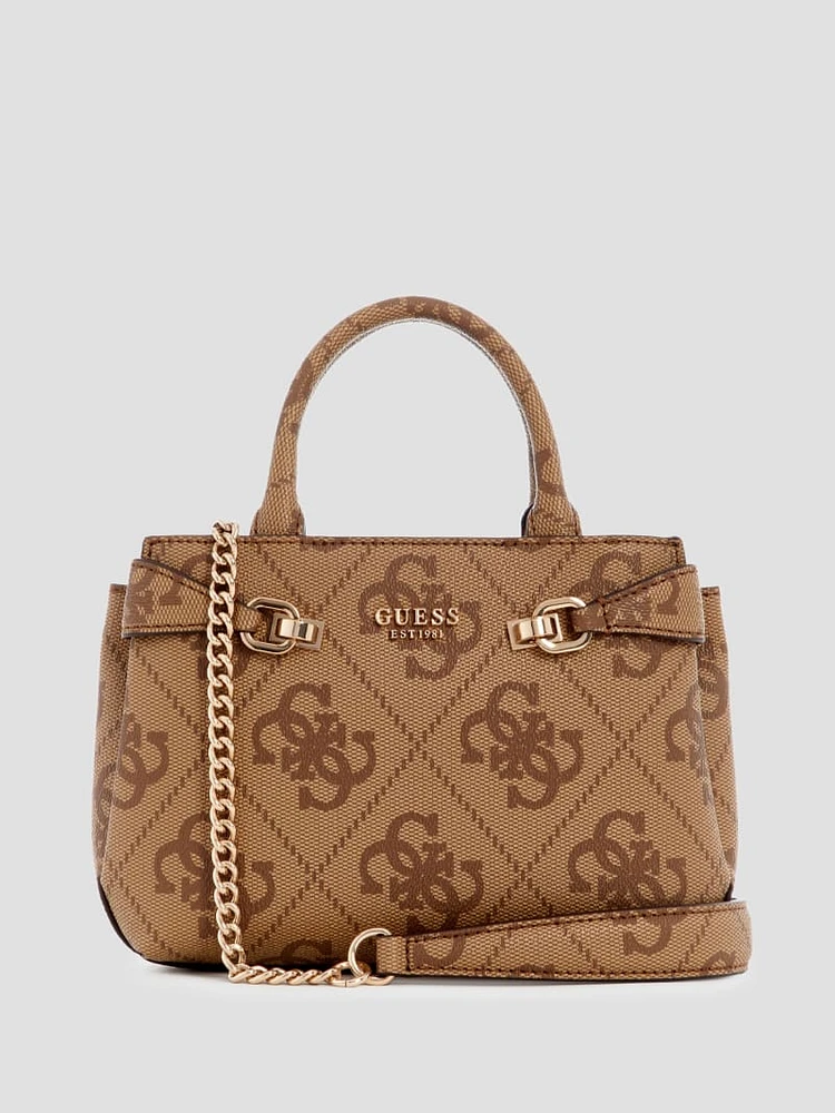 Lorelei Mini Satchel