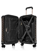 Wilder Peony 20 8-Wheel Suitcase