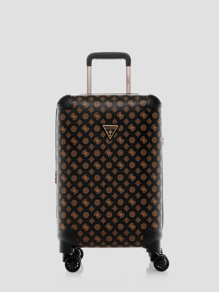 Wilder Peony 20 8-Wheel Suitcase