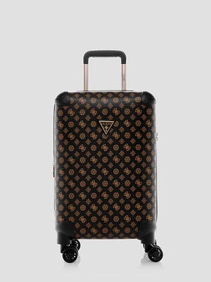 Wilder Peony 20 8-Wheel Suitcase