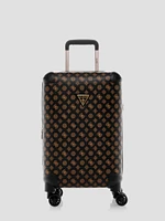 Wilder Peony 20 8-Wheel Suitcase
