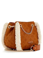 Davika Convertible Crossbody