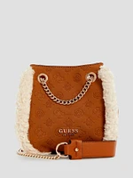 Davika Convertible Crossbody