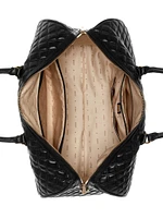 Giully Weekender Duffel Bag