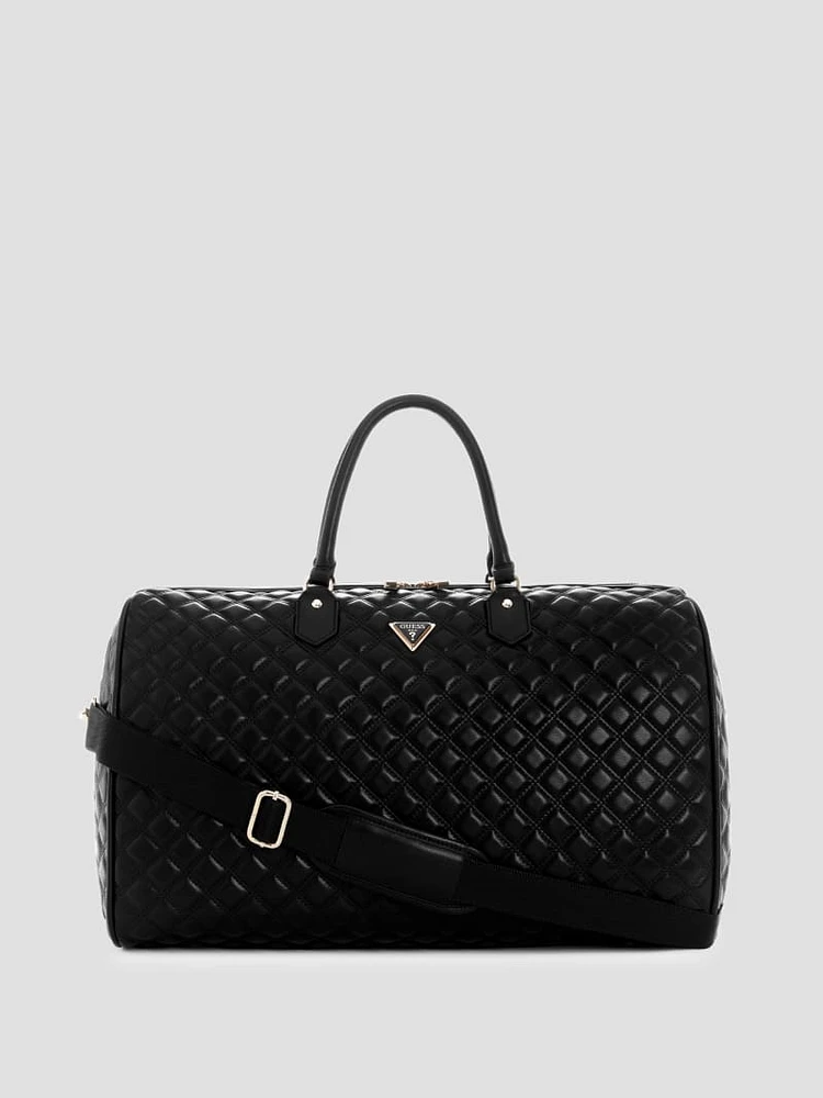 Giully Weekender Duffel Bag