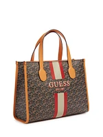 Silvana G Cube Tote