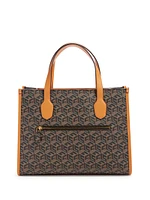 Silvana G Cube Tote