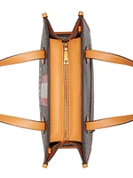 Silvana G Cube Tote