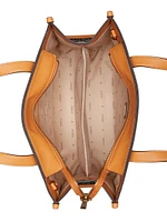Silvana G Cube Tote