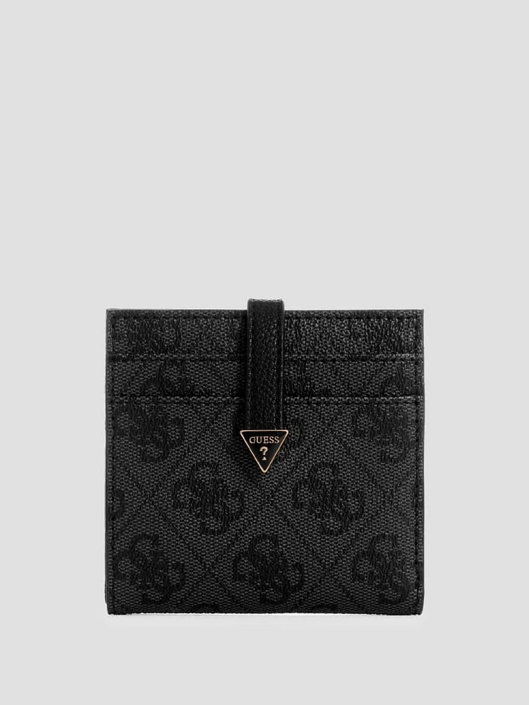Laurel Quattro G Card Case
