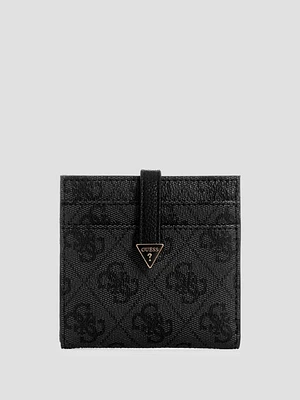 Laurel Quattro G Card Case