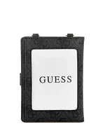 Laurel Chain Passport Case