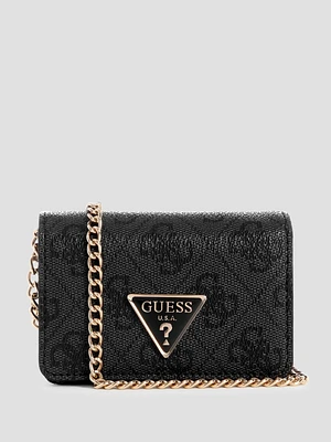 Laurel Quattro G Micro Mini Bag