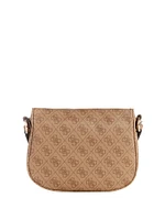 Power Play Quattro G Mini Sling Bag