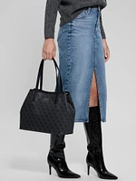 Vikky Large Tote Set