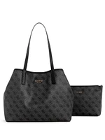 Vikky Large Tote Set