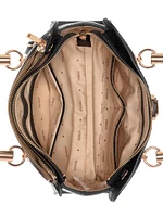 Orlina Logo Society Satchel