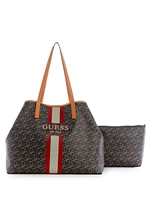 Vikky Large Tote