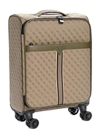 Napoli Cabin Trolley Suitcase