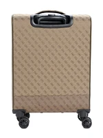 Napoli Cabin Trolley Suitcase