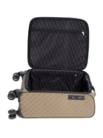 Napoli Cabin Trolley Suitcase
