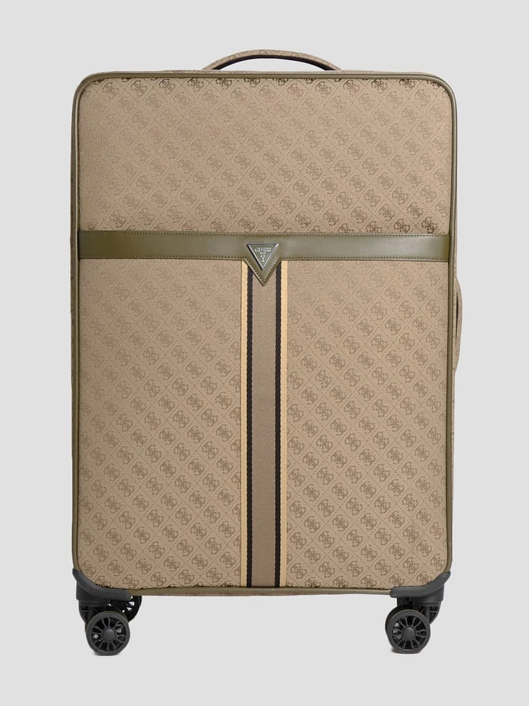 Napoli Medium Spinner Suitcase