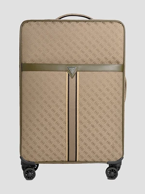 Napoli Medium Spinner Suitcase