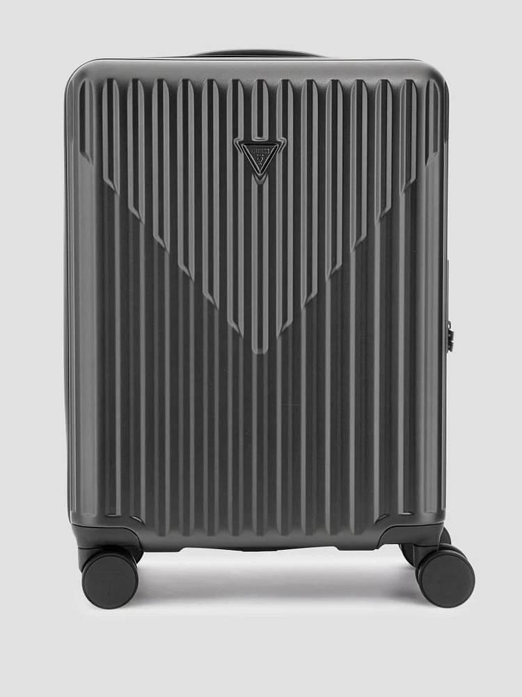 Olbia Large Trolley Suitcase