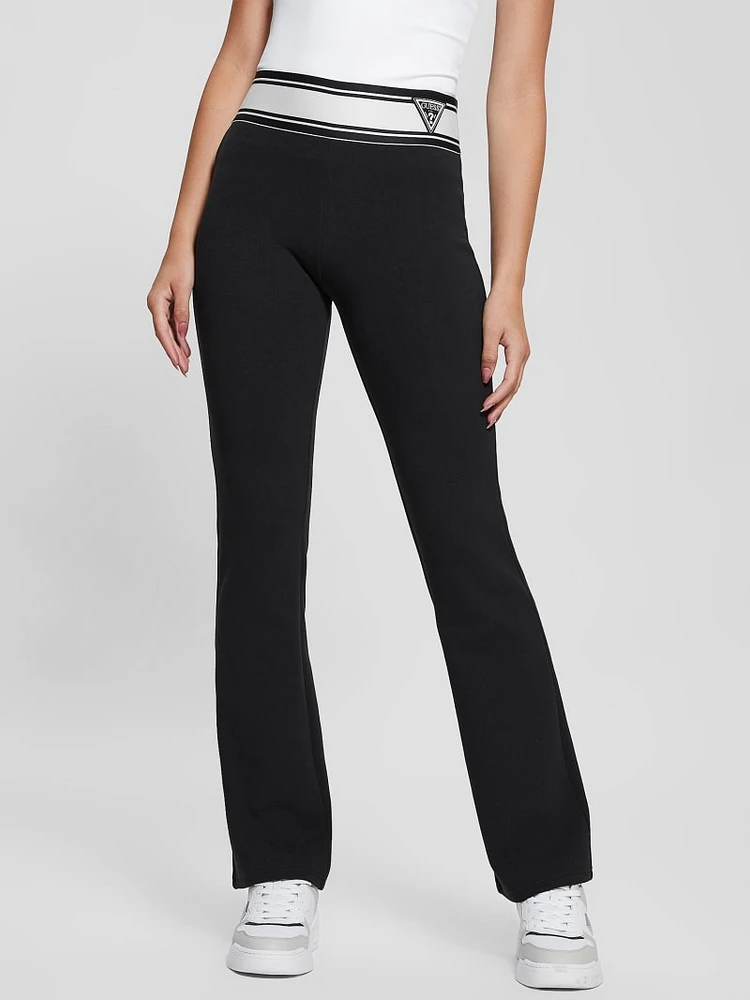 Eco Ann Scuba Long Pants