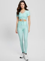 Eco Delma Active Crop Top