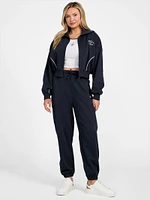 Eco Nigella Zip Sweatshirt