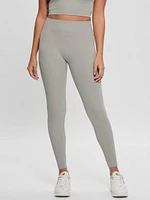 Martina Seamless 4/4 Leggings