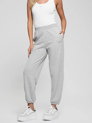 Rhinestones Jogger